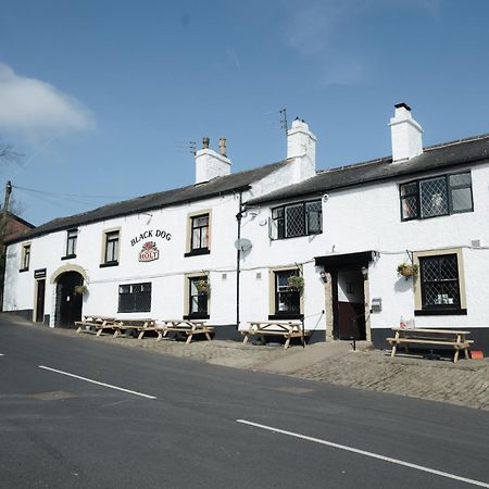 Black Dog Inn บอลตัน ภายนอก รูปภาพ