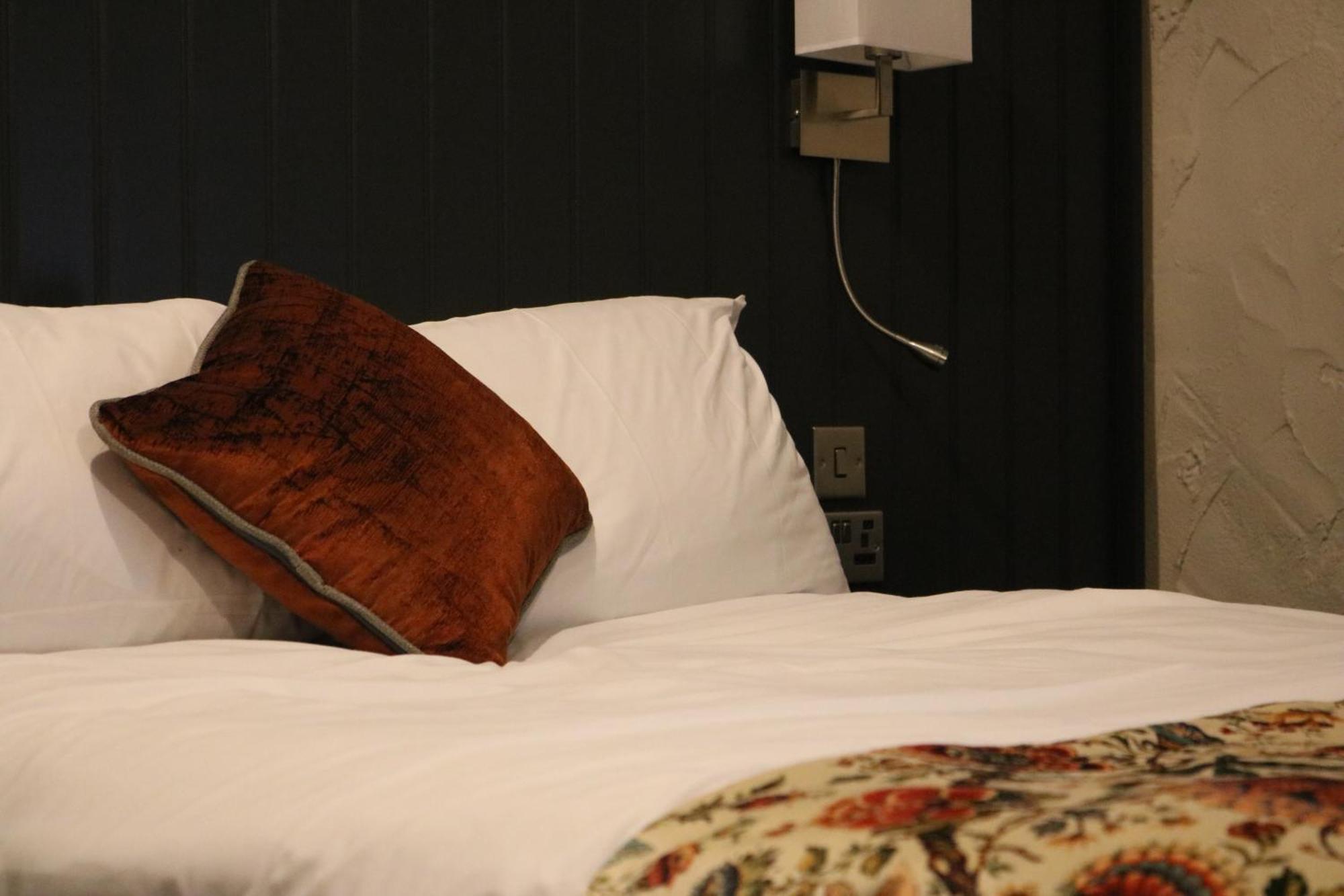 Black Dog Inn บอลตัน ภายนอก รูปภาพ