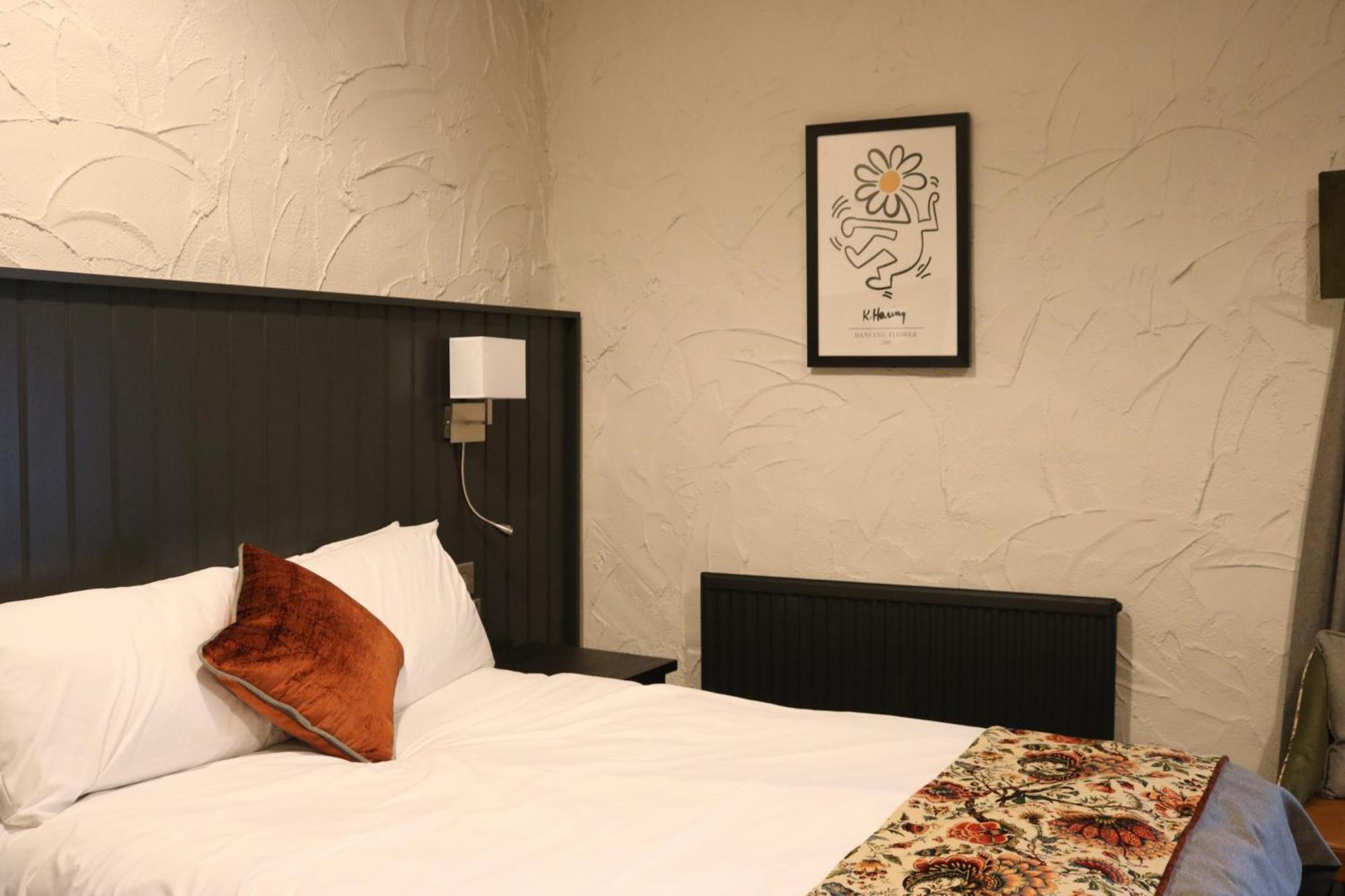 Black Dog Inn บอลตัน ภายนอก รูปภาพ