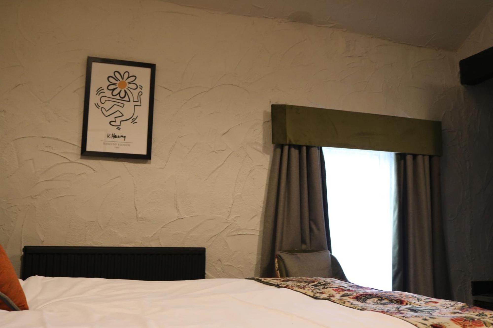 Black Dog Inn บอลตัน ภายนอก รูปภาพ