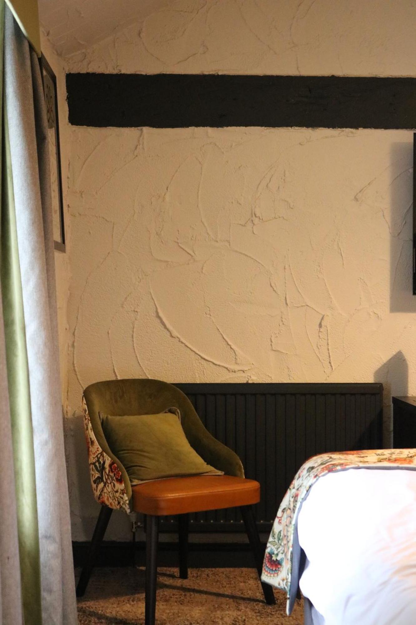 Black Dog Inn บอลตัน ภายนอก รูปภาพ