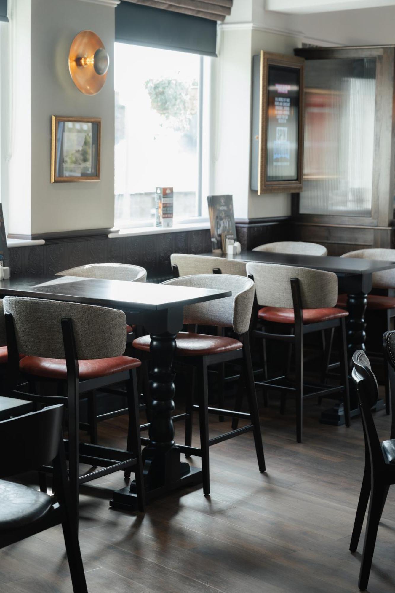 Black Dog Inn บอลตัน ภายนอก รูปภาพ