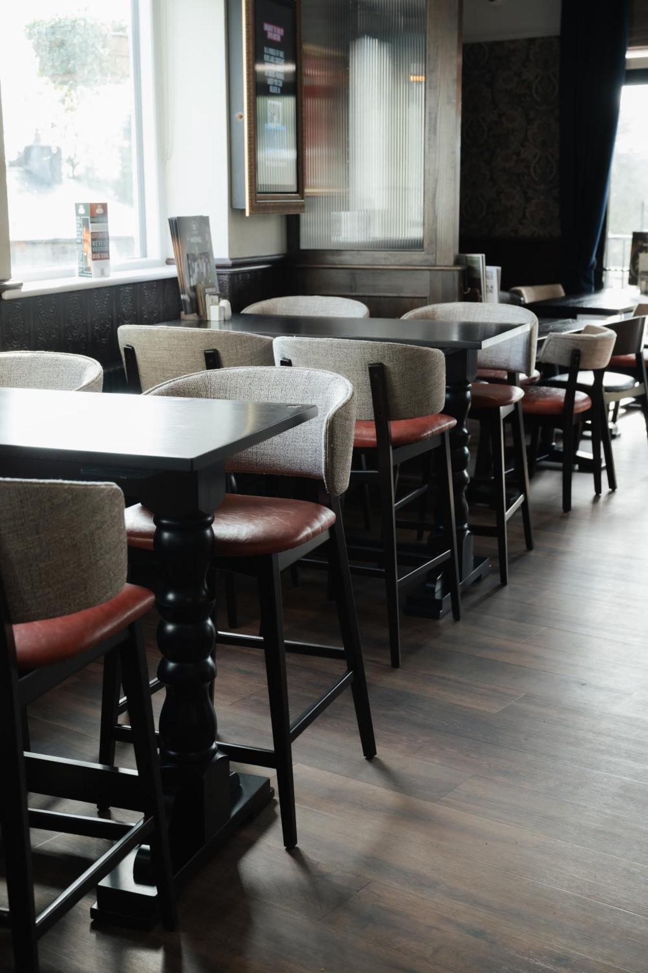Black Dog Inn บอลตัน ภายนอก รูปภาพ